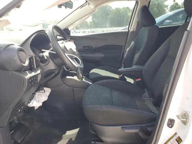Photo 7 from auction – 2021 NISSAN KICKS S with VIN 3N1CP5BVXML495947
