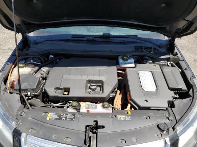 Photo 11 from auction – 2015 CHEVROLET VOLT with VIN 1G1RC6E45FU135272