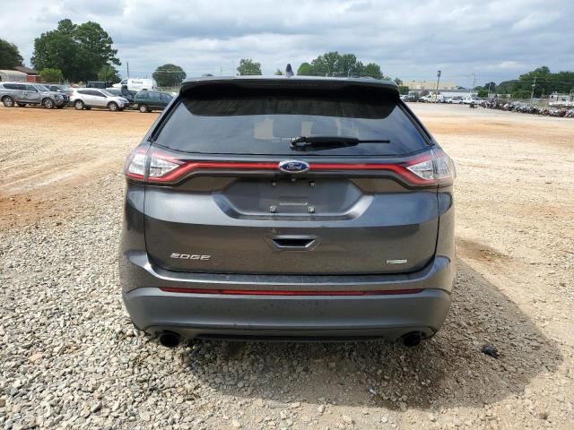 Photo 6 from auction – 2017 FORD EDGE SE with VIN 2FMPK3G97HBC07411