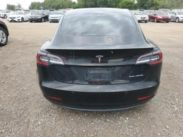Photo 6 from auction – 2020 TESLA MODEL 3 with VIN 5YJ3E1EB7LF666373