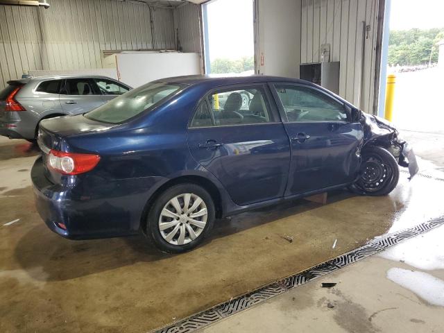 Photo 3 from auction – 2013 TOYOTA COROLLA BA with VIN 2T1BU4EE8DC006214