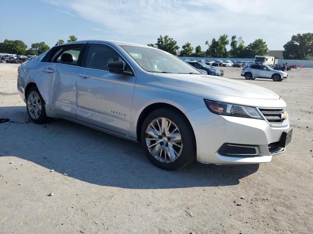 Photo 4 from auction – 2016 CHEVROLET IMPALA LS with VIN 2G11X5SA0G9189440