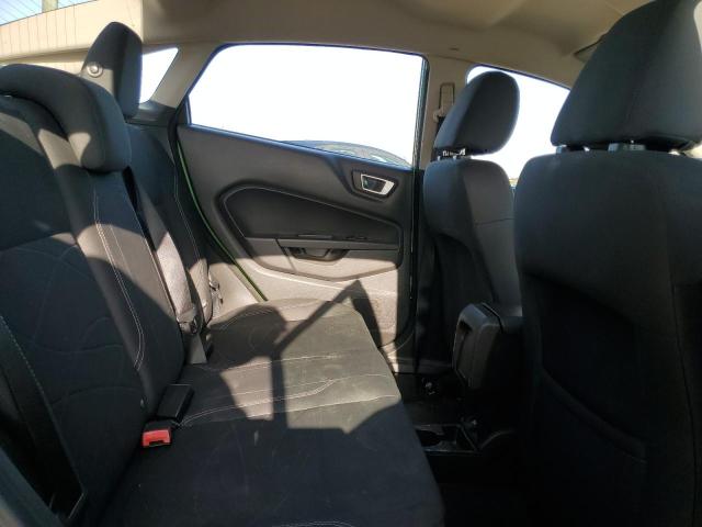 Photo 10 from auction – 2014 FORD FIESTA SE with VIN 3FADP4BJ0EM117002