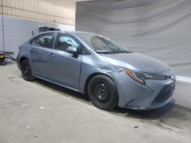 Photo 4 from auction – 2021 TOYOTA COROLLA LE with VIN 5YFEPMAE8MP217729