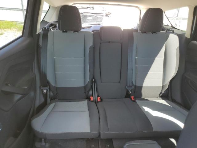 Photo 10 from auction – 2014 FORD ESCAPE SE with VIN 1FMCU9GX1EUB68136