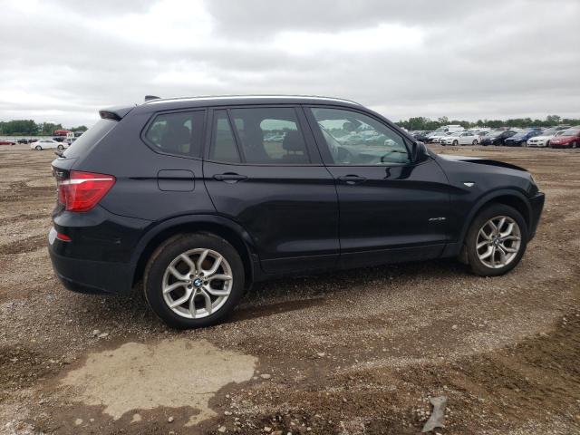 Photo 3 from auction – 2014 BMW X3 with VIN 5UXWX7C52E0E75311