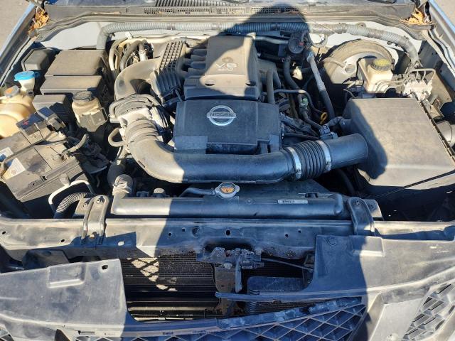 Photo 12 from auction – 2011 NISSAN PATHFINDER S with VIN 5N1AR1NB5BC635111