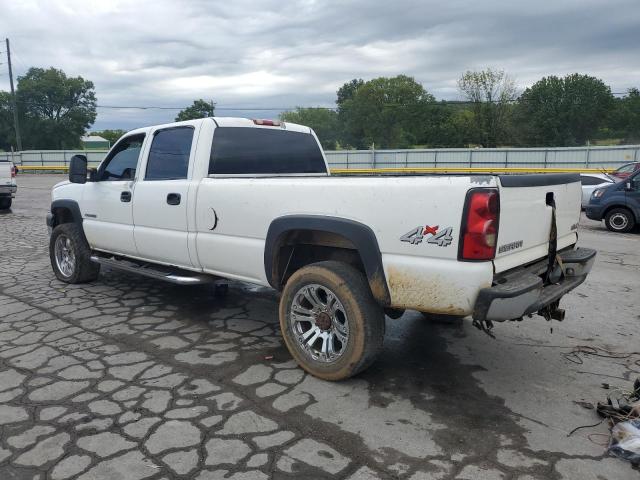Photo 2 from auction – 2006 CHEVROLET SILVERADO with VIN 1GCHK23U06F261402