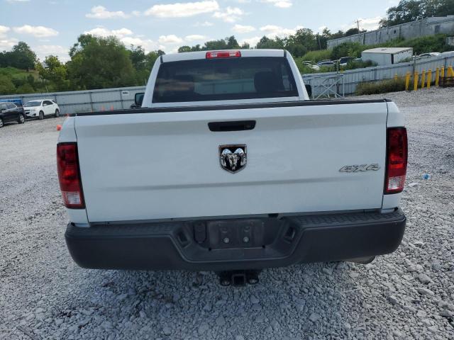 Photo 6 from auction – 2021 RAM 1500 CLASS with VIN 3C6JR7AG8MG521393