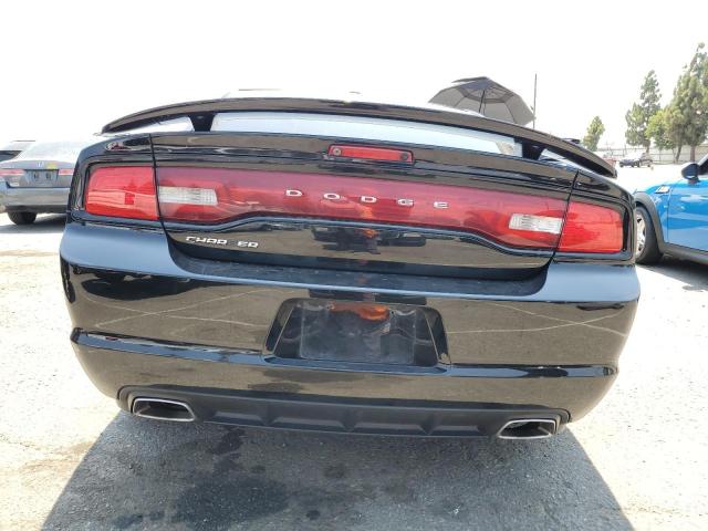 Photo 6 from auction – 2014 DODGE CHARGER SX with VIN 2C3CDXHG5EH219460