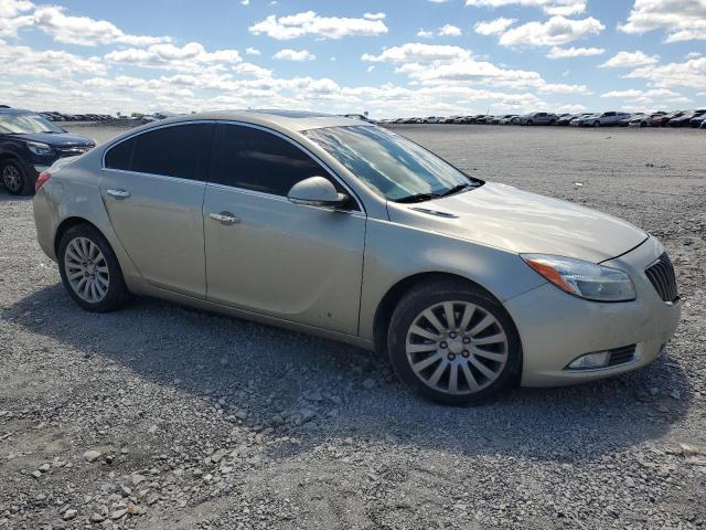 Photo 4 from auction – 2013 BUICK REGAL PREMIUM with VIN 2G4GS5EV6D9248187