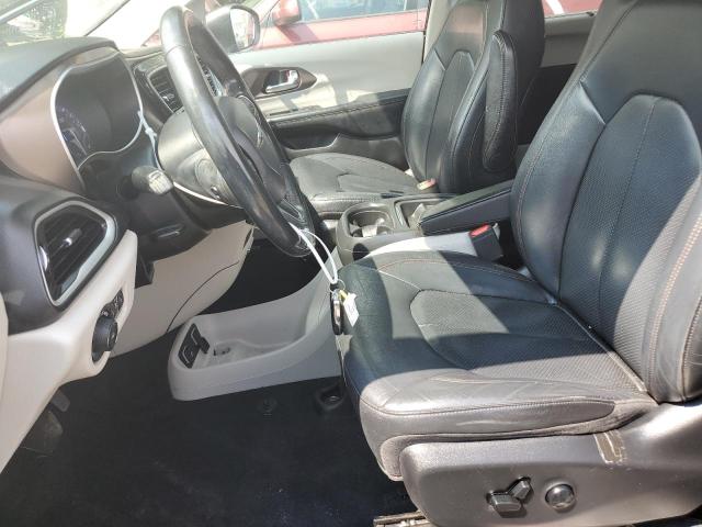 Photo 7 from auction – 2019 CHRYSLER PACIFICA T with VIN 2C4RC1BG8KR721352