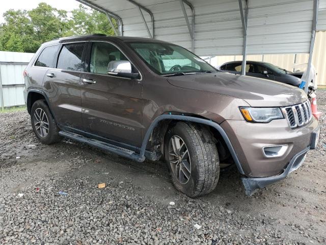 Photo 4 from auction – 2017 JEEP GRAND CHER with VIN 1C4RJFBT2HC772072