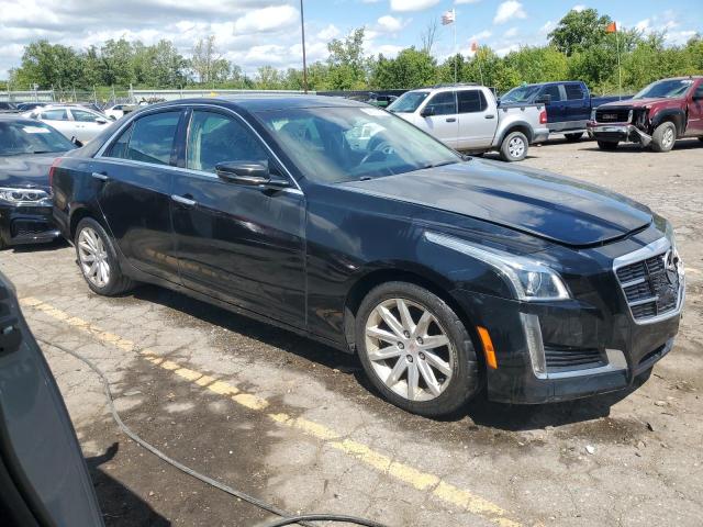 Photo 4 from auction – 2014 CADILLAC CTS with VIN 1G6AW5SXXE0195397