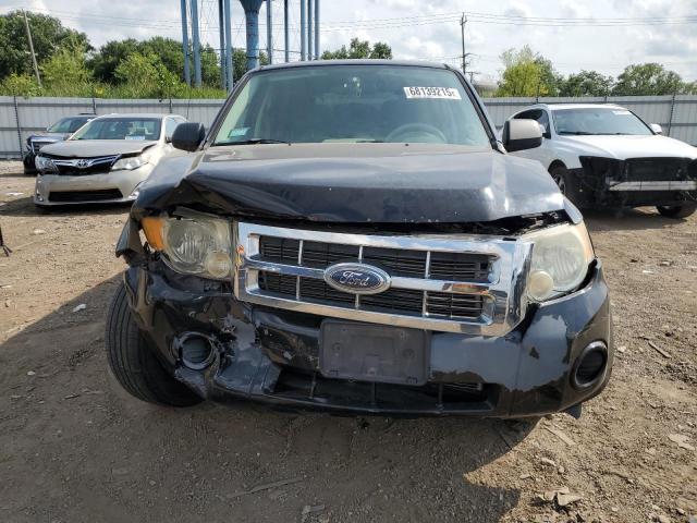 Photo 5 from auction – 2008 FORD ESCAPE XLS with VIN 1FMCU02Z58KC90762