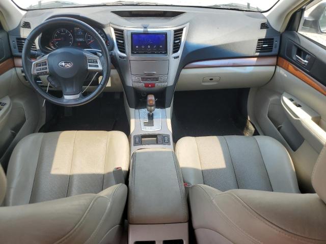 Photo 8 from auction – 2014 SUBARU OUTBACK 3. with VIN 4S4BRDLC5E2311474