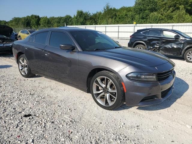 Photo 4 from auction – 2020 DODGE CHARGER SXT with VIN 2C3CDXBG4LH133367
