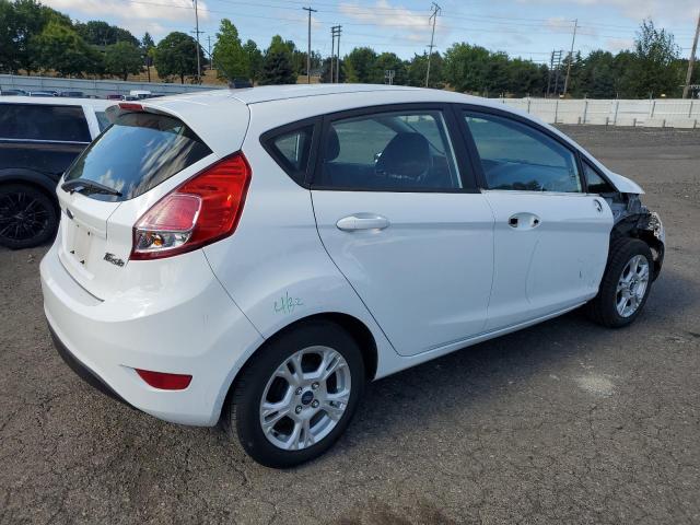 Photo 3 from auction – 2014 FORD FIESTA SE with VIN 3FADP4EJ2EM196426