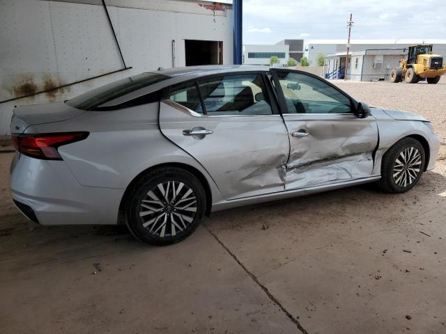 Photo 3 from auction – 2024 NISSAN ALTIMA SV with VIN 1N4BL4DV2RN330614