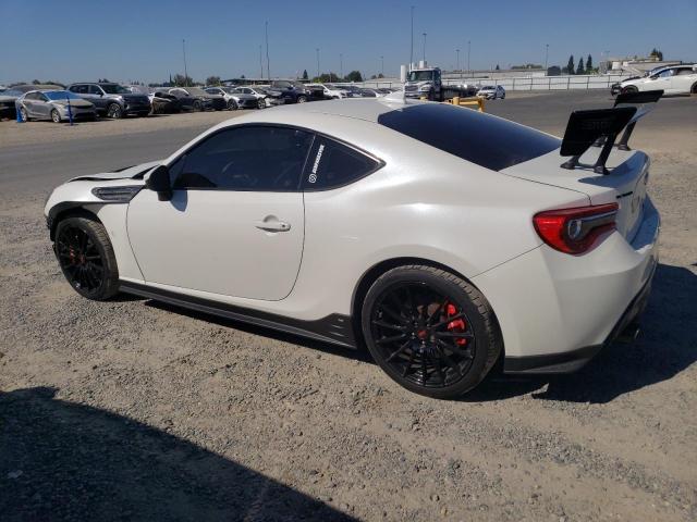 Photo 2 from auction – 2020 SUBA BRZ LIMITED with VIN JF1ZCAC16L8703123