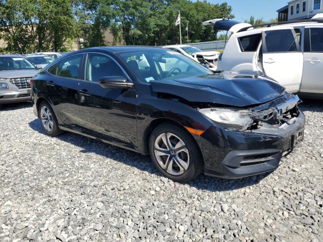 Photo 4 from auction – 2016 HONDA CIVIC LX with VIN 19XFC2F53GE233064