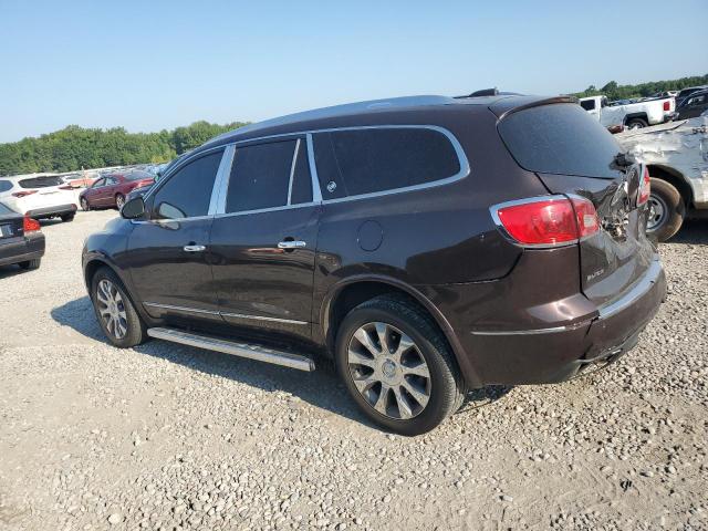Photo 2 from auction – 2016 BUICK ENCLAVE with VIN 5GAKRCKD5GJ332697