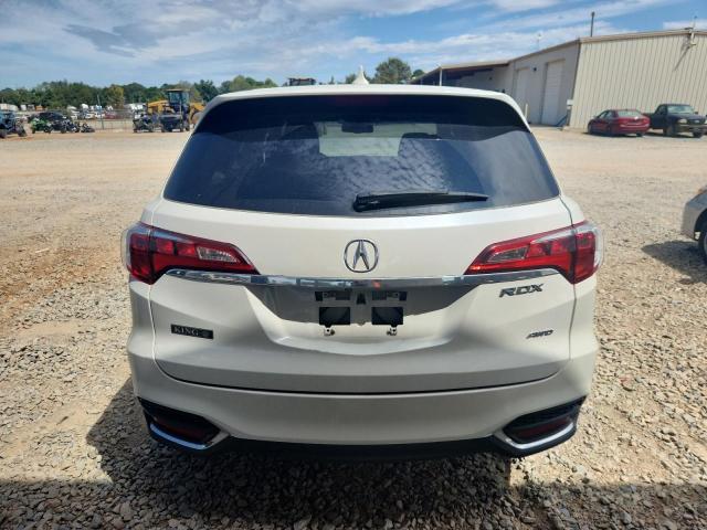 Photo 6 from auction – 2017 ACURA RDX with VIN 5J8TB4H37HL011652