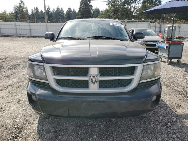 Photo 5 from auction – 2010 DODGE DAKOTA SXT with VIN 1D7RW3GP5AS110452