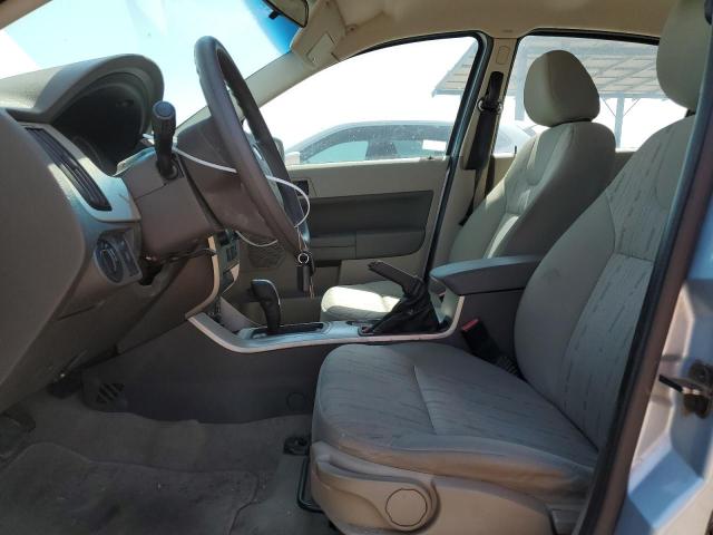 Photo 7 from auction – 2009 FORD FOCUS SE with VIN 1FAHP35N29W231048