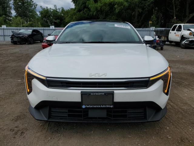 Photo 5 from auction – 2025 KIA K4 EX with VIN 3KPFU4DE2SE076597