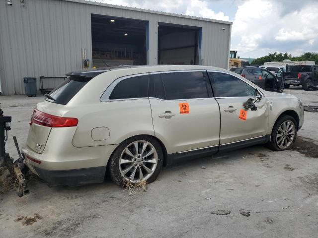 Photo 3 from auction – 2011 LINCOLN MKT with VIN 2LMHJ5AT9BBJ54200