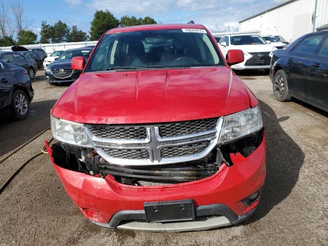 Photo 5 from auction – 2012 DODGE JOURNEY SX with VIN 3C4PDCCG6CT251805