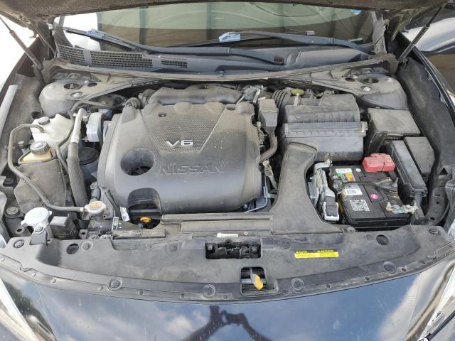 Photo 11 from auction – 2017 NISSAN MAXIMA 3.5 with VIN 1N4AA6AP7HC414070