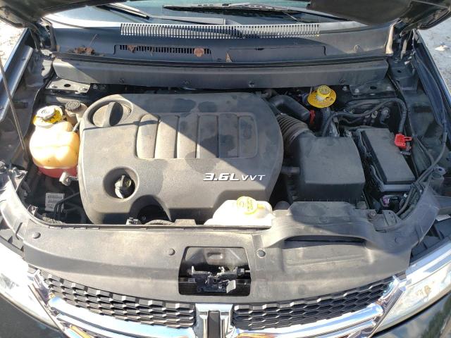 Photo 12 from auction – 2015 DODGE JOURNEY SXT with VIN 3C4PDCCG6FT687249