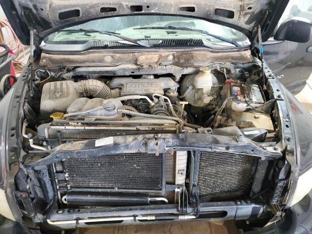 Photo 11 from auction – 2003 DODGE RAM 2500 S with VIN 3D7KU28D13G701328