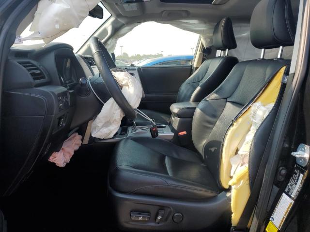 Photo 7 from auction – 2020 TOYOTA 4RUNNER SR5/SR5 PREMIUM with VIN JTEBU5JRXL5820144