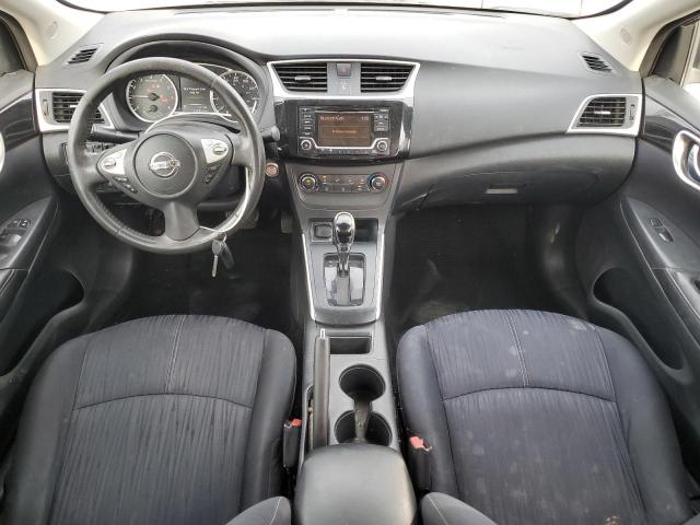 Photo 8 from auction – 2016 NISSAN SENTRA S with VIN 3N1AB7AP6GL656030