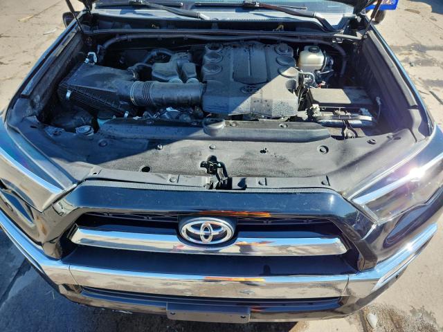 Photo 12 from auction – 2018 TOYOTA 4RUNNER SR with VIN JTEBU5JR3J5491476