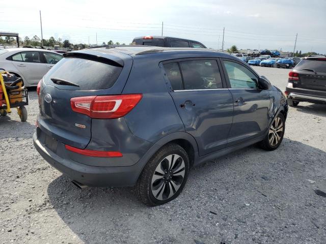 Photo 3 from auction – 2012 KIA SPORTAGE S with VIN KNDPC3A67C7176873
