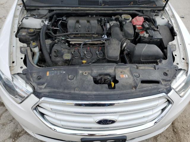 Photo 11 from auction – 2015 FORD TAURUS LIMITED with VIN 1FAHP2F86FG142205