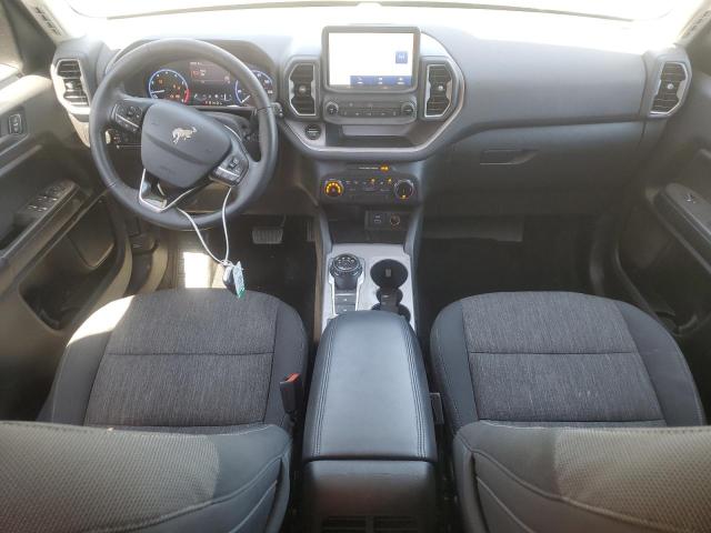 Photo 8 from auction – 2022 FORD BRONCO SPO with VIN 3FMCR9B64NRD52705