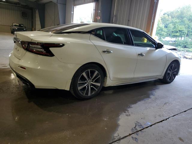 Photo 3 from auction – 2019 NISSAN MAXIMA S with VIN 1N4AA6AV7KC366575