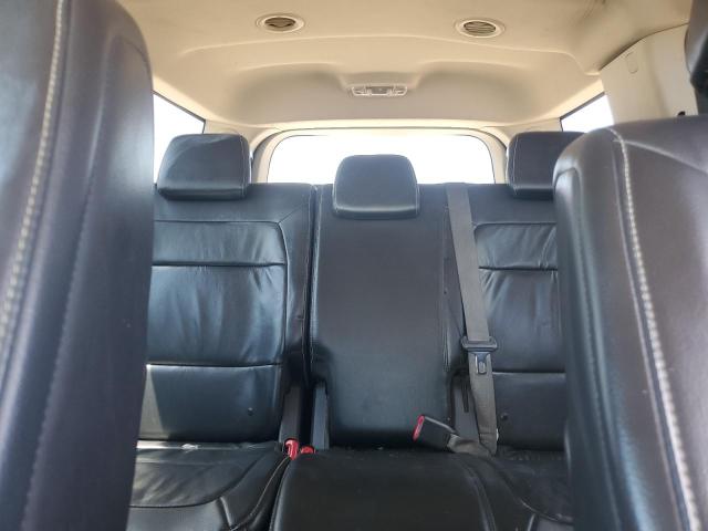 Photo 10 from auction – 2009 FORD FLEX SEL with VIN 2FMDK52C19BA26663