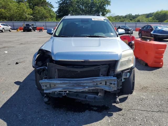 Photo 5 from auction – 2014 GMC TERRAIN SL with VIN 2GKFLXE31E6188043