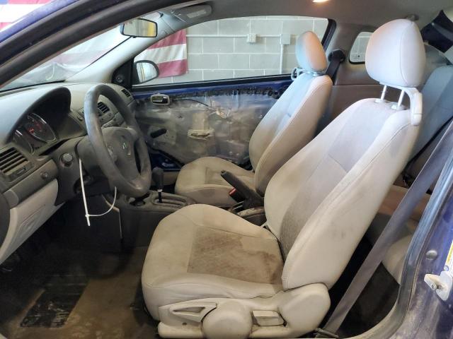 Photo 7 from auction – 2007 CHEVROLET COBALT LS with VIN 1G1AK15F277142247