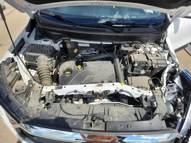 Photo 12 from auction – 2024 GMC TERRAIN SL with VIN 3GKALMEGXRL349373