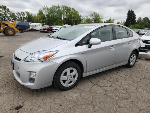 TOYOTA PRIUS 2010 with VIN JTDKN3DU1A5175466 - Photo from auction