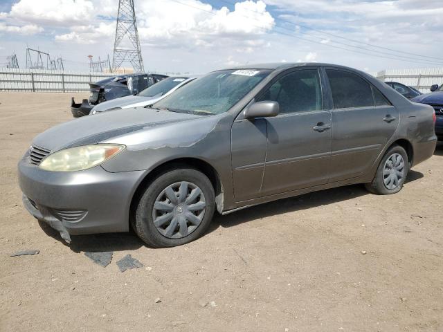 Photo 1 from auction – 2005 TOYOTA CAMRY with VIN 4T1BE30K25U560109