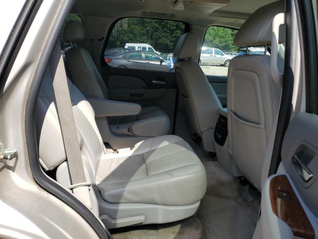 Photo 11 from auction – 2007 GMC YUKON with VIN 1GKFC13J97J142626