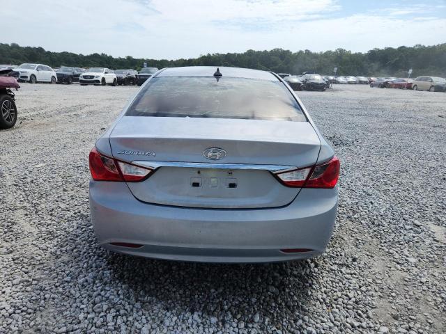 Photo 6 from auction – 2013 HYUNDAI SONATA GLS with VIN 5NPEB4AC0DH714350